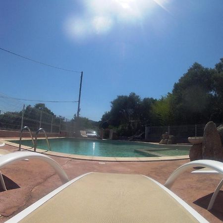 Residence La Beloutiere Porto-Vecchio (Corsica) Exterior foto
