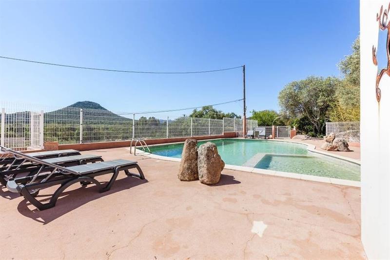 Residence La Beloutiere Porto-Vecchio (Corsica) Exterior foto
