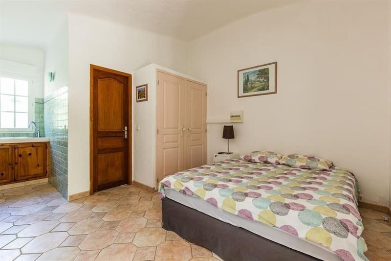Residence La Beloutiere Porto-Vecchio (Corsica) Exterior foto