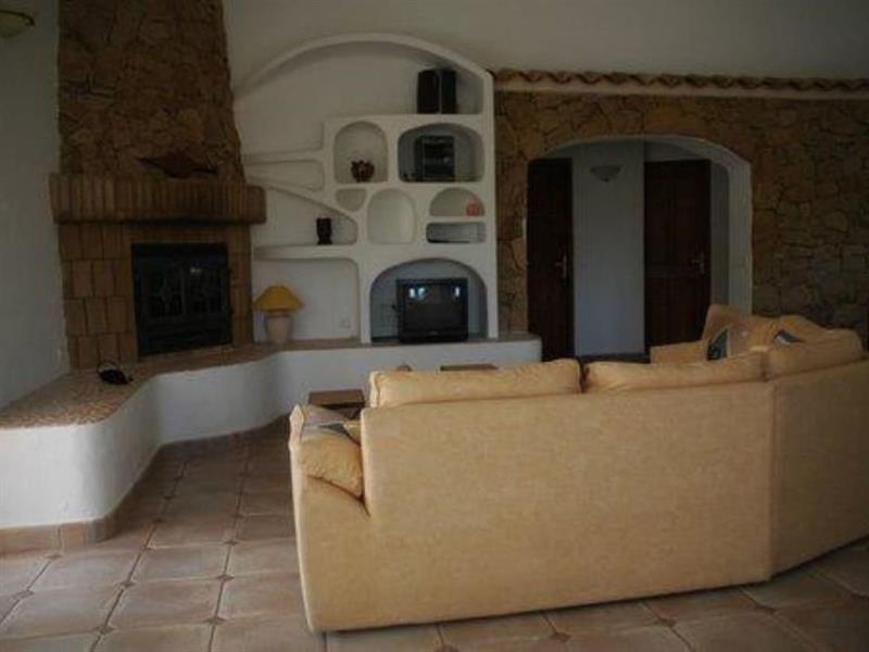 Residence La Beloutiere Porto-Vecchio (Corsica) Exterior foto
