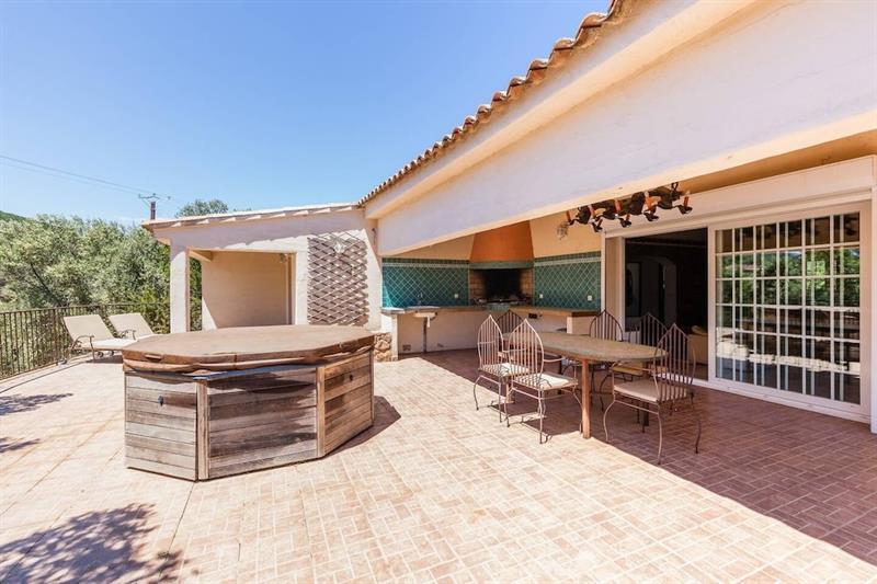 Residence La Beloutiere Porto-Vecchio (Corsica) Exterior foto