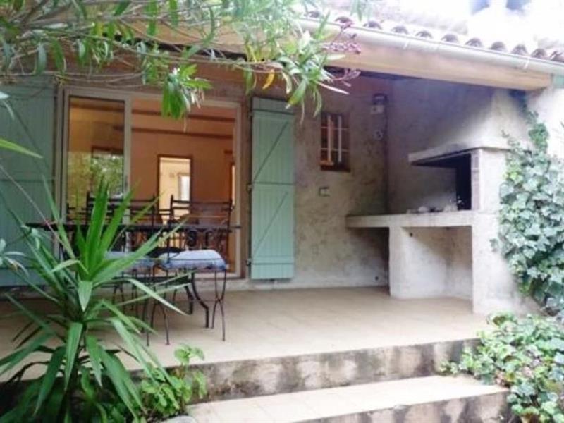 Residence La Beloutiere Porto-Vecchio (Corsica) Exterior foto