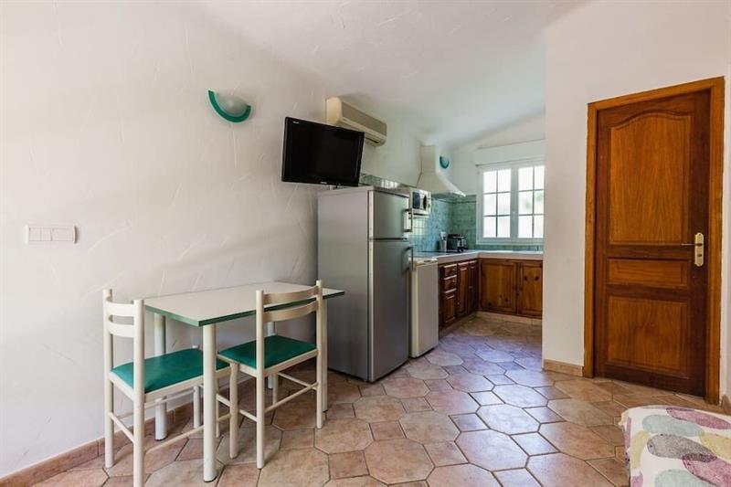 Residence La Beloutiere Porto-Vecchio (Corsica) Exterior foto