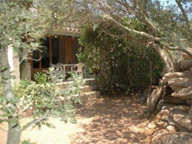 Residence La Beloutiere Porto-Vecchio (Corsica) Exterior foto