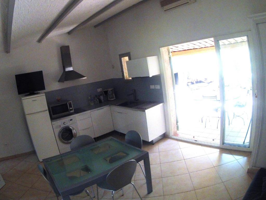 Residence La Beloutiere Porto-Vecchio (Corsica) Quarto foto