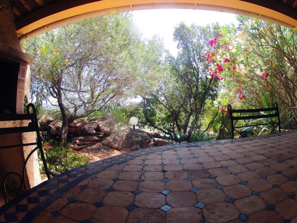 Residence La Beloutiere Porto-Vecchio (Corsica) Quarto foto