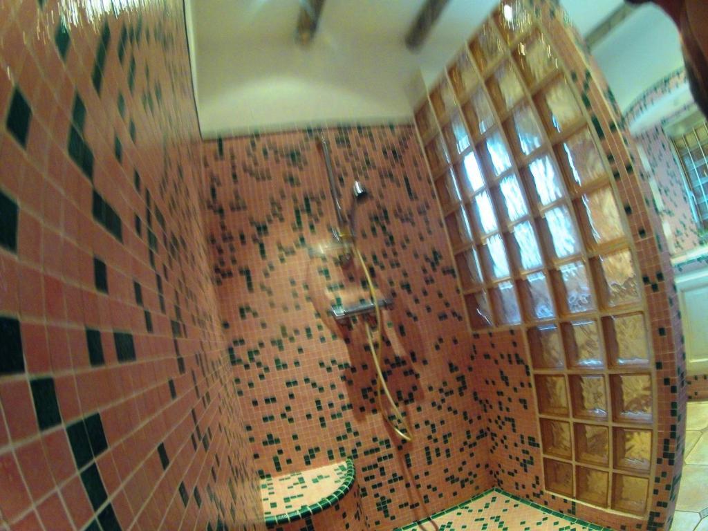 Residence La Beloutiere Porto-Vecchio (Corsica) Quarto foto