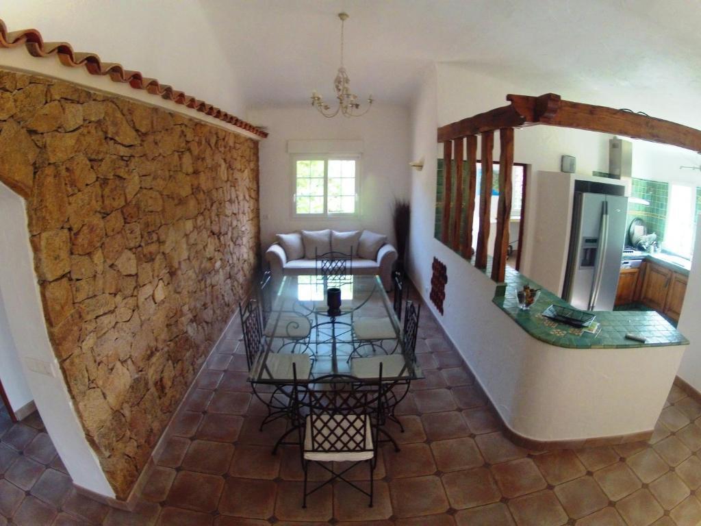 Residence La Beloutiere Porto-Vecchio (Corsica) Quarto foto