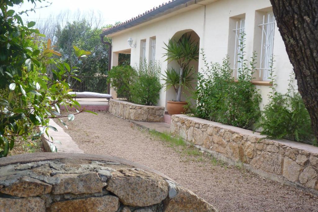 Residence La Beloutiere Porto-Vecchio (Corsica) Quarto foto